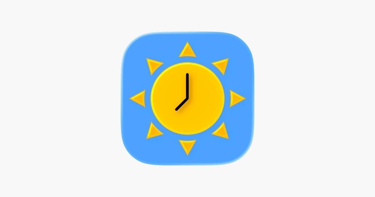Sunrise Alarm for Smart Lights gallery image