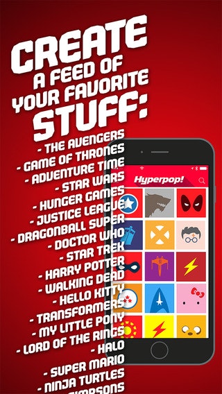 Hyperpop! gallery image