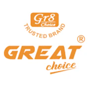 Great Choice