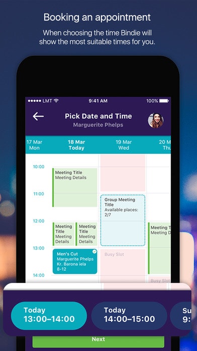 Bindie gallery image