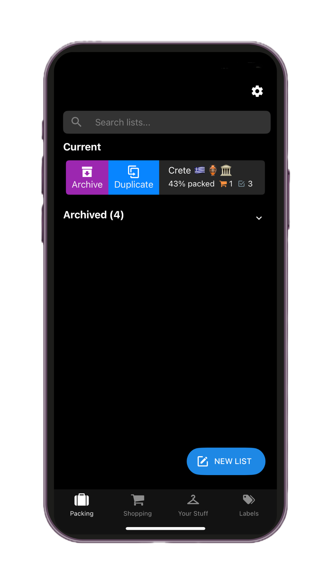 EzePack-Elabismi di controllo e cose da fare media 3