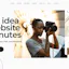 Limecube AI Website Builder