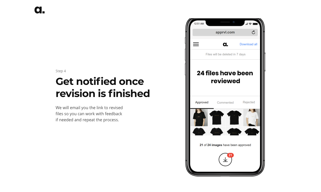 apprvl gallery image