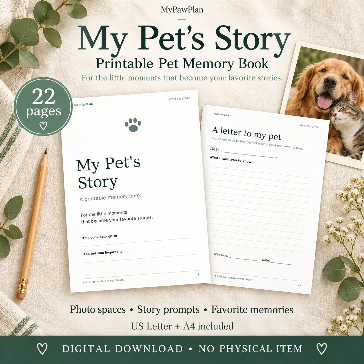 MyPawPlan.app gallery image