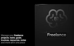 Freelance Brain media 1