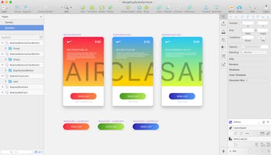 Merge Duplicate Symbols gallery image