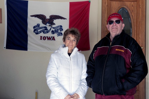 Reveal - Pumped on Trump gallery image