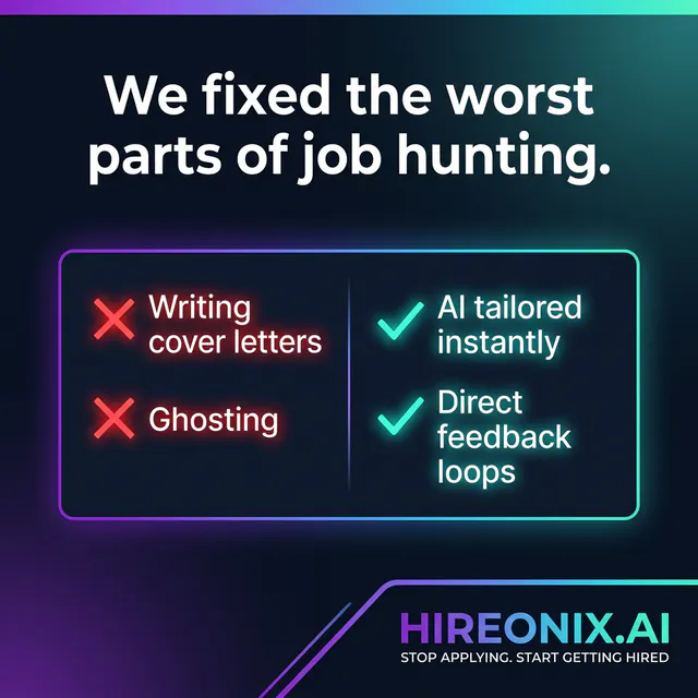 HireOnix™.ai gallery image