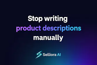 Selliora AI gallery image