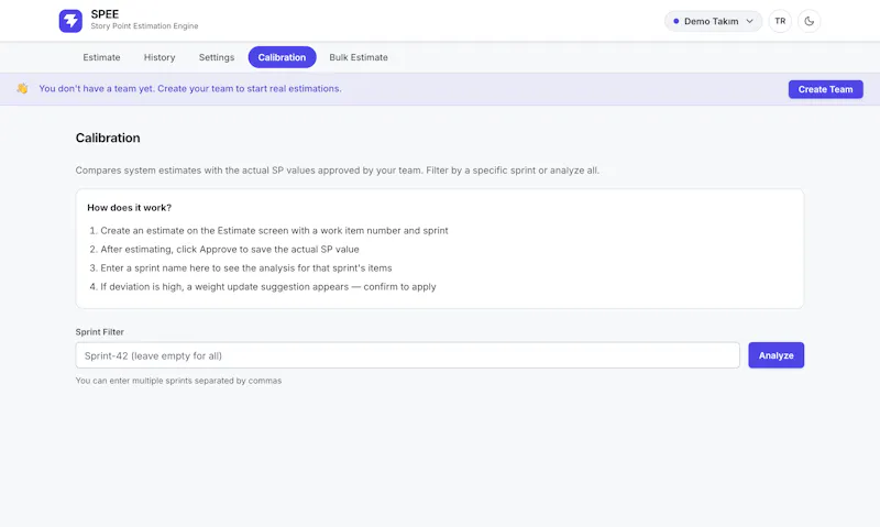 SPEE screenshot 4