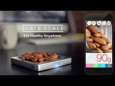 Slate Scale