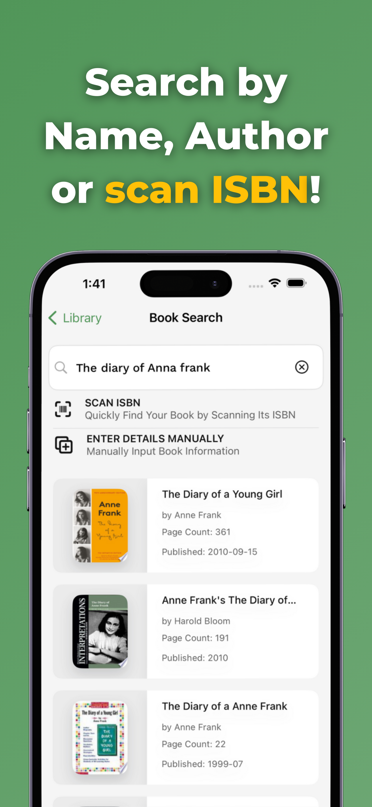 Média Planificateur de lecture: tracker de livres - Suivez vos objectifs de lecture et d'atteindre avec des idées profondes 5
