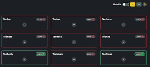 nametly gallery image