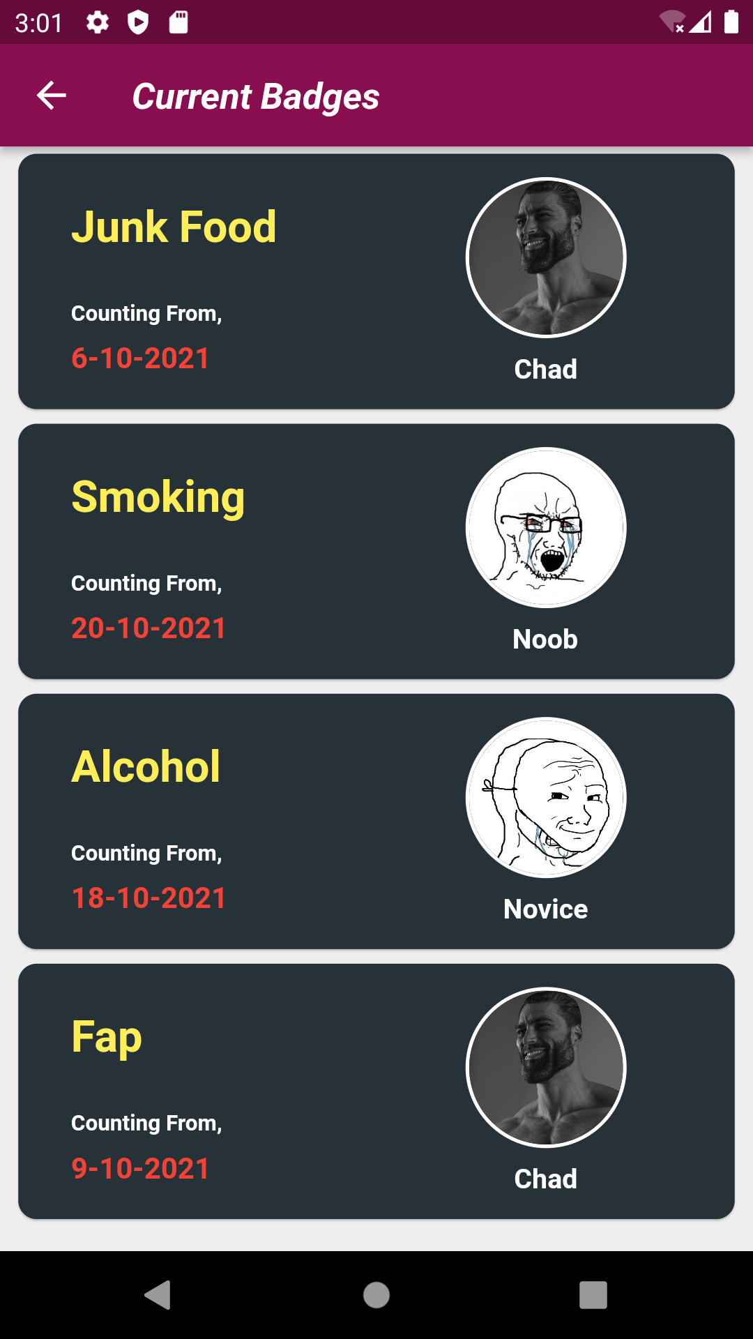 Better Self gallery image