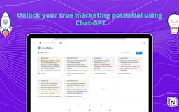 Chat-GPT Growth Marketing Mastery Guide. media 2