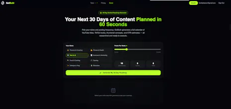 GetButlr gallery image