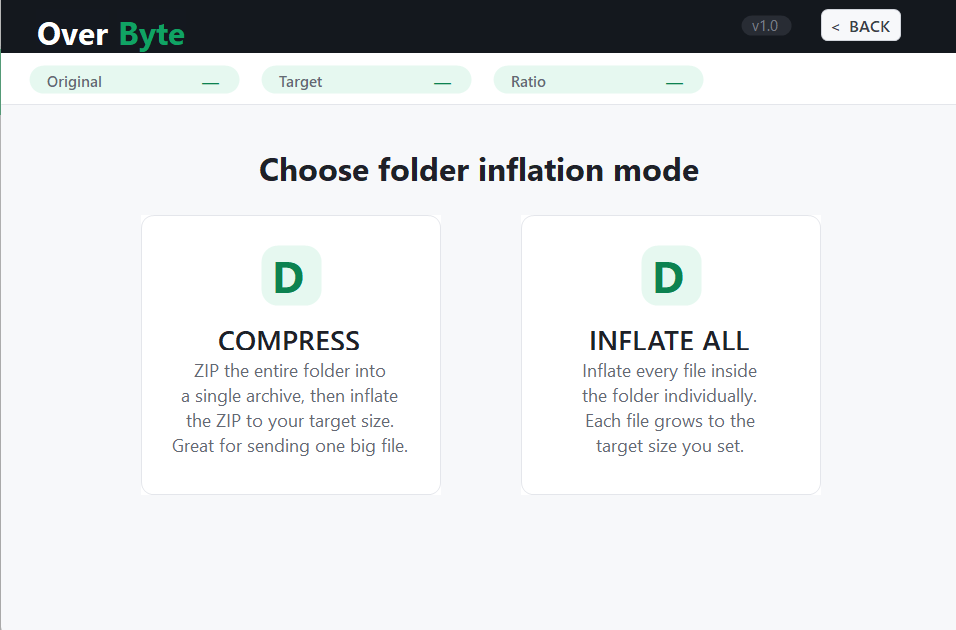 OverByte gallery image