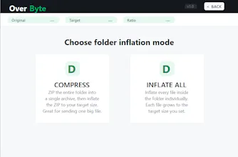 OverByte gallery image