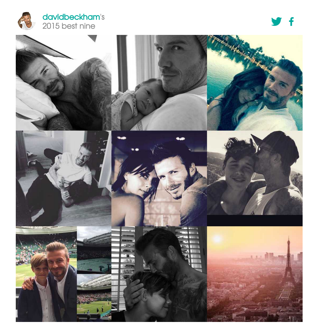 2015 Best Nine gallery image