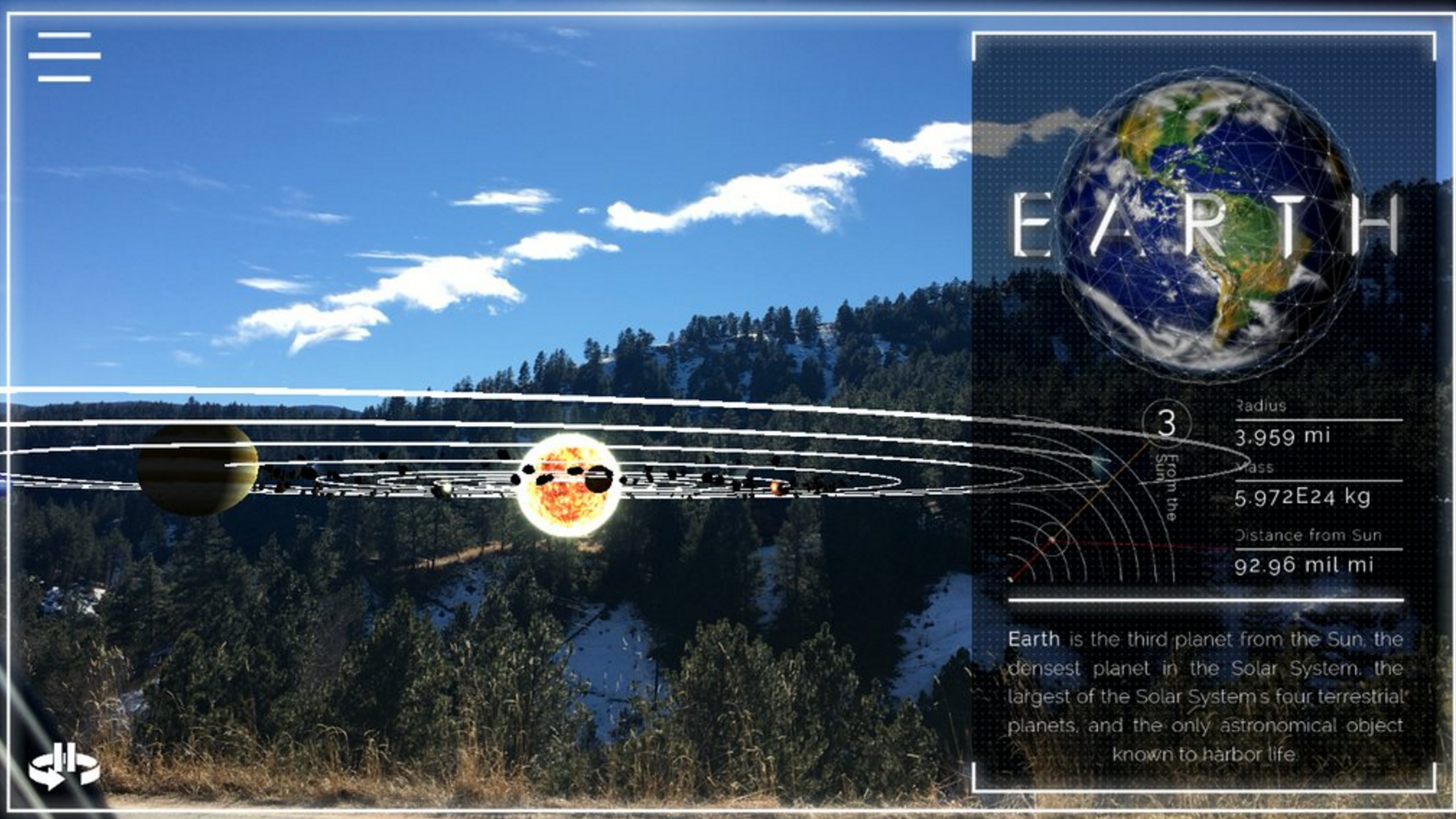 SOLAR by Aireal  gallery image