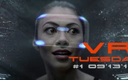 VR Tuesday media 2