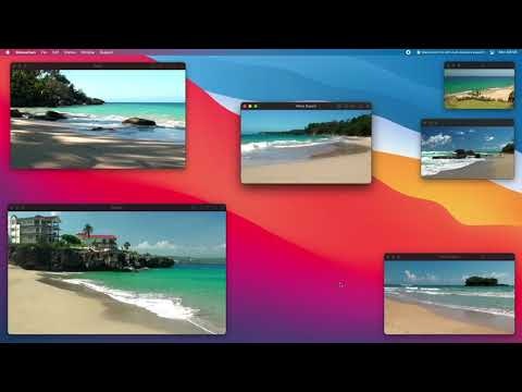 GlanceCam gallery image