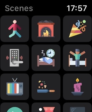 WristControl for HomeKit gallery image