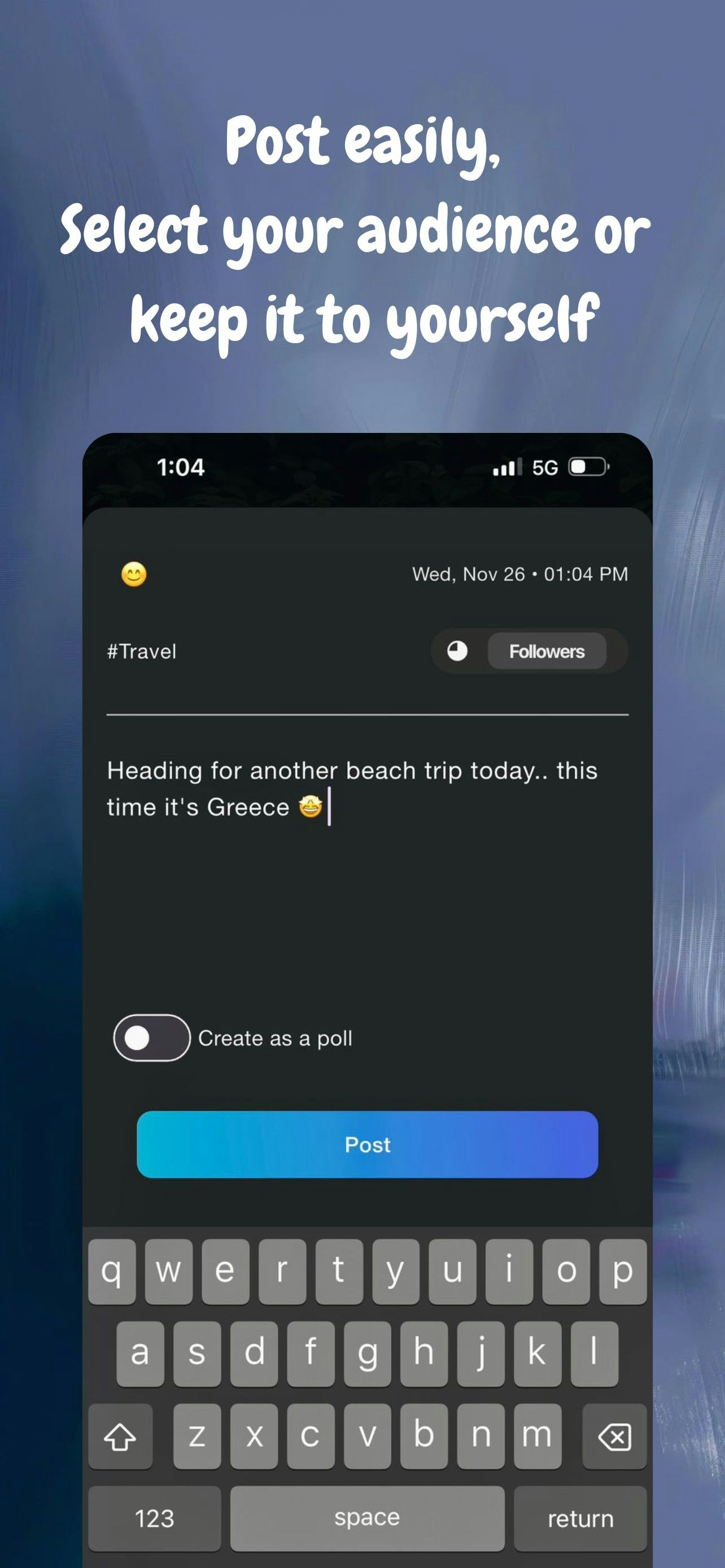 Diarify gallery image