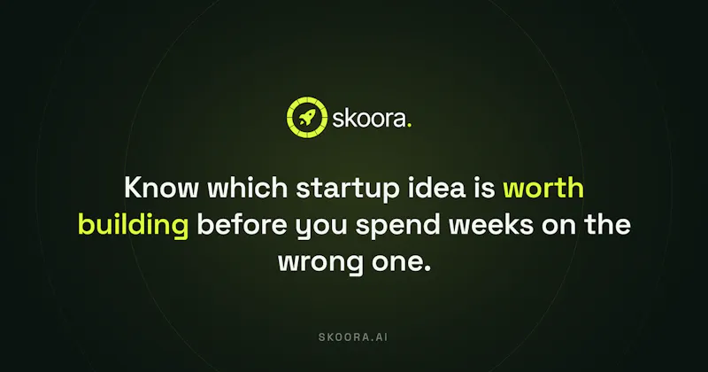Skoora AI screenshot 2