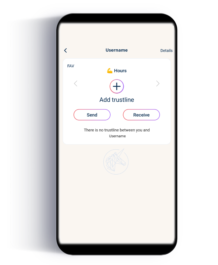 Trustlines - People Powered Money gallery image