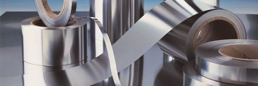 Titanium Sheet