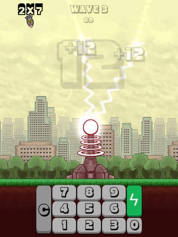 Multi Bomb gallery image