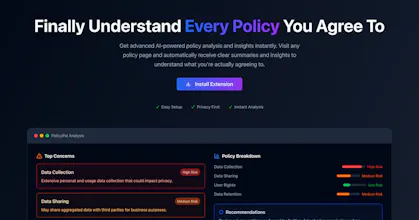 PolicyPal gallery image