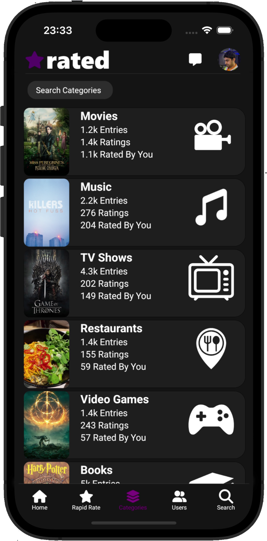 Media Được đánh giá 7