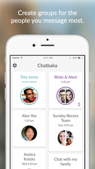 Chatbaka gallery image