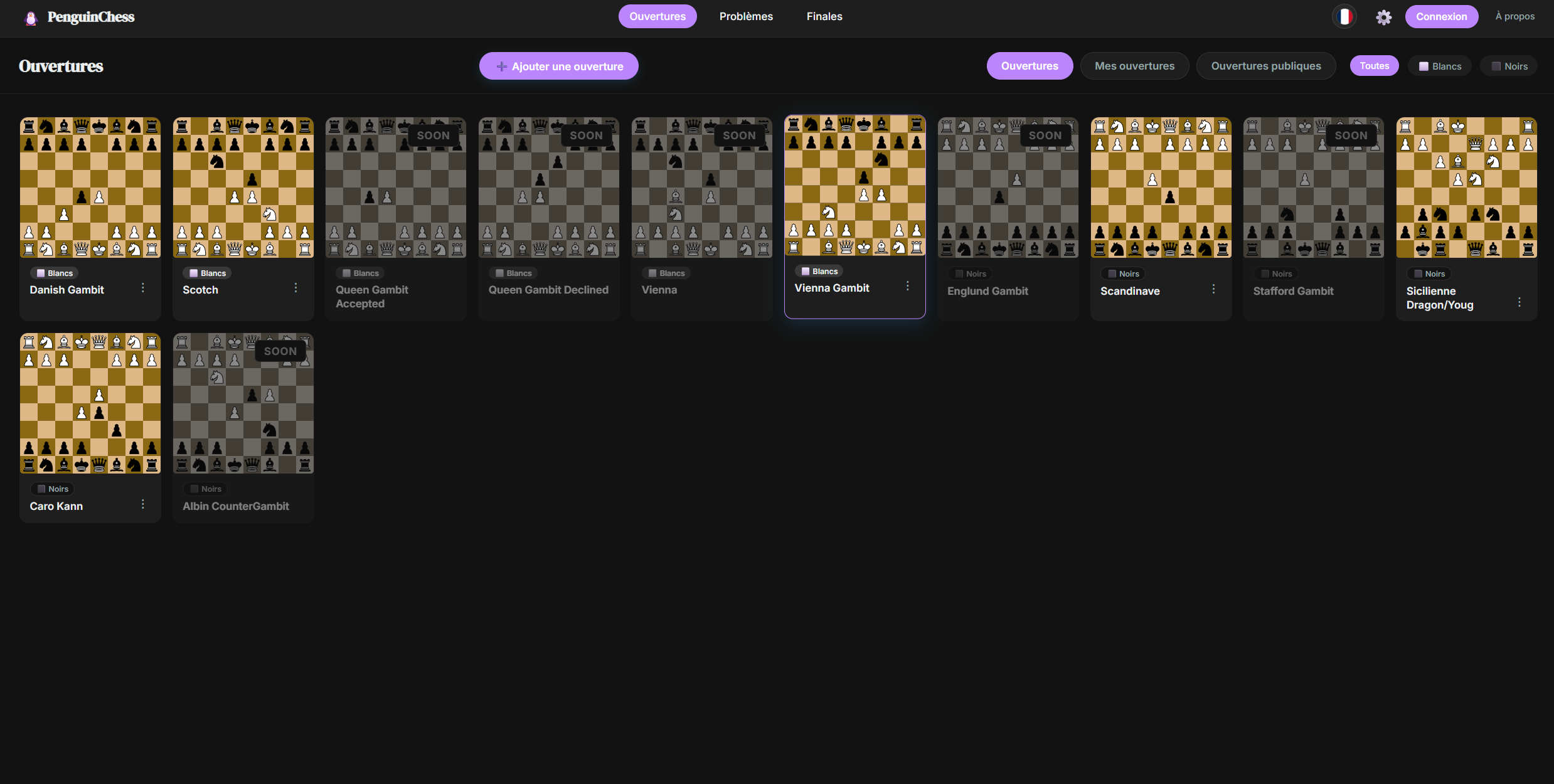 PenguinChess gallery image