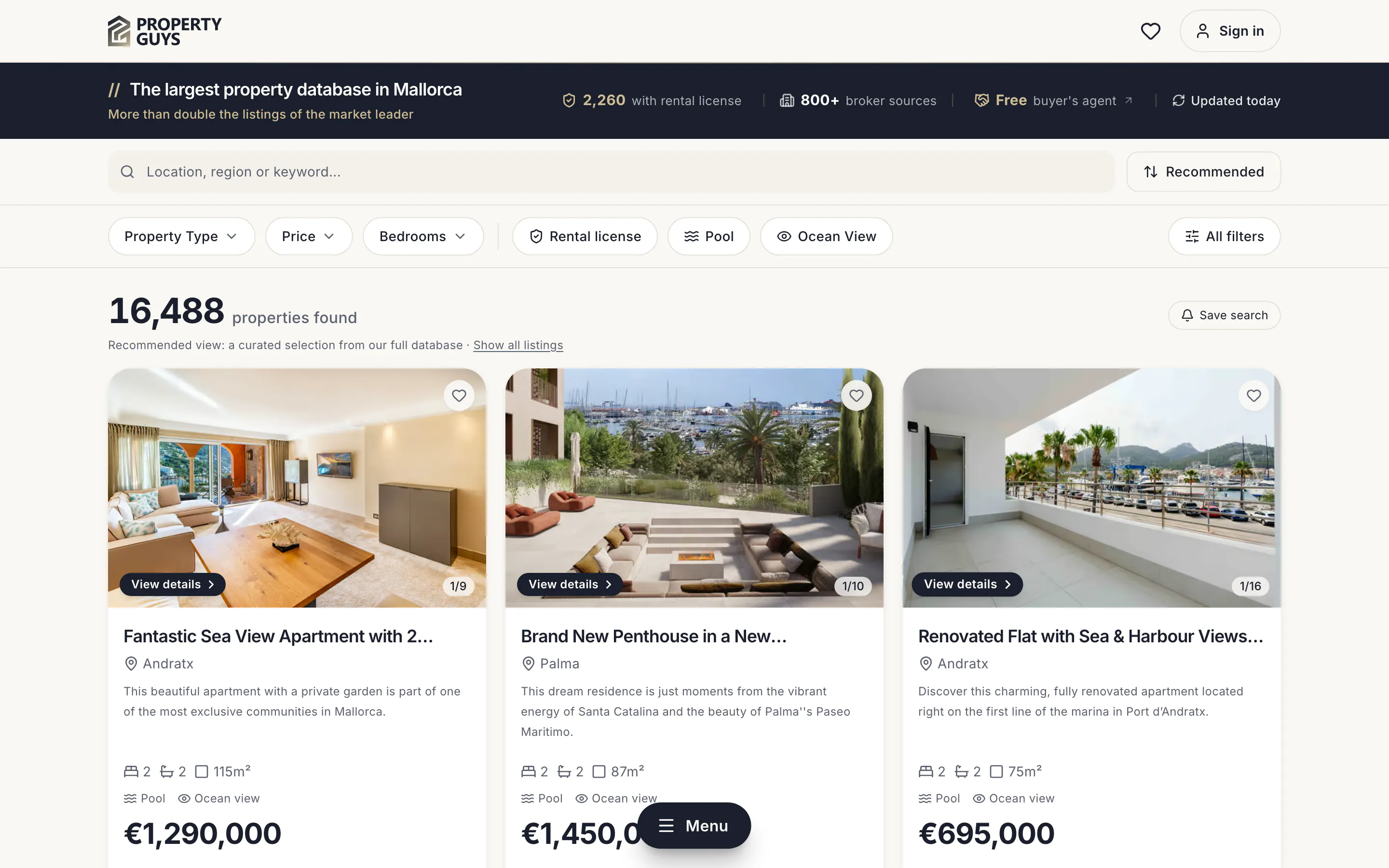 Property Guys gallery image