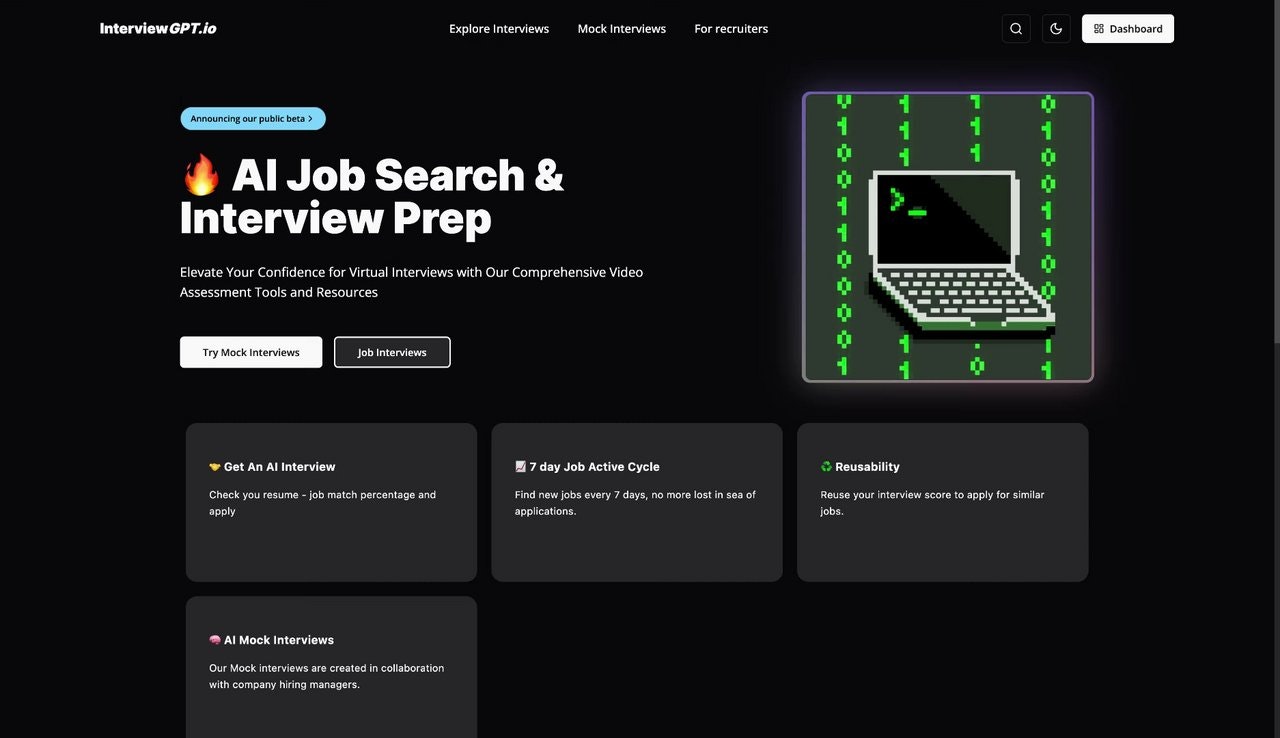 interviewgpt.io gallery image