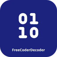 FreeWWW Encoder Decoder