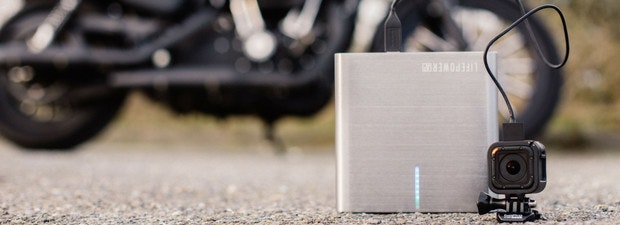 LIFEPOWR A3 gallery image