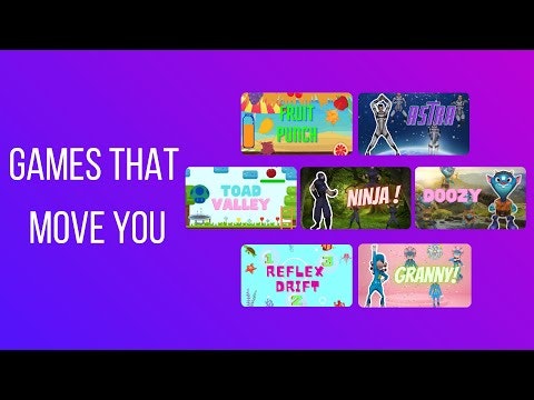 Kidzy :- Fitness Games for Kids gallery image