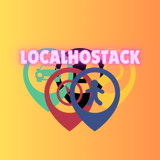 Localhostack