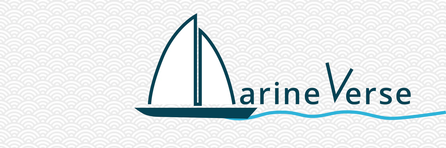 MarineVerse cover