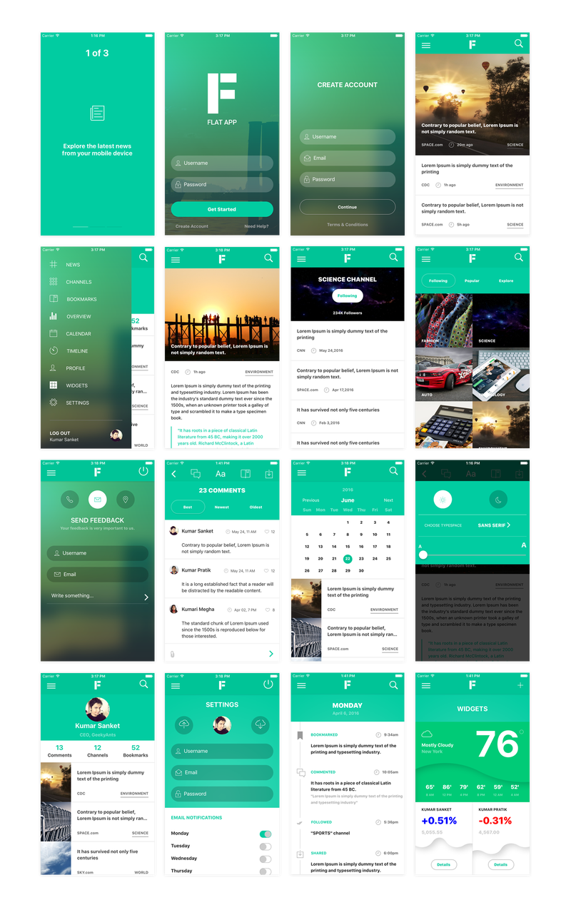 Strap Mobile gallery image