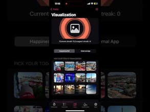 HappinessPal gallery image