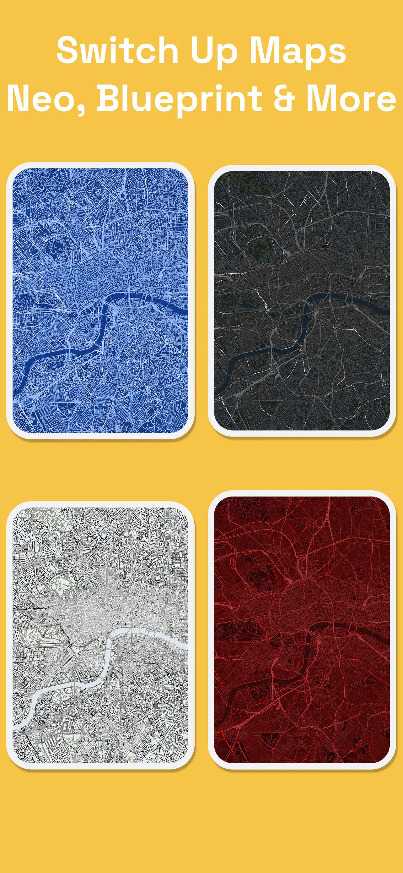 City Map Guesser gallery image