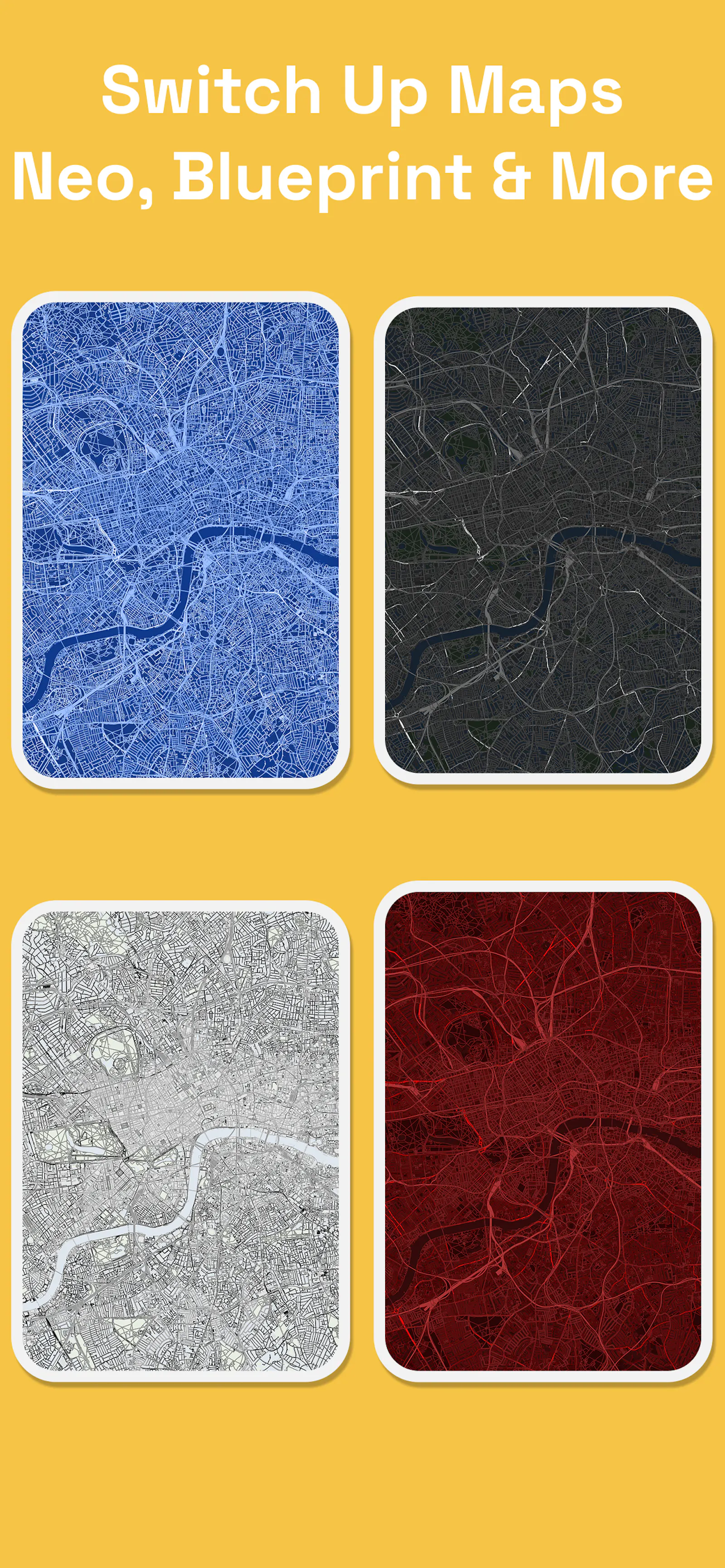 City Map Guesser screenshot 5