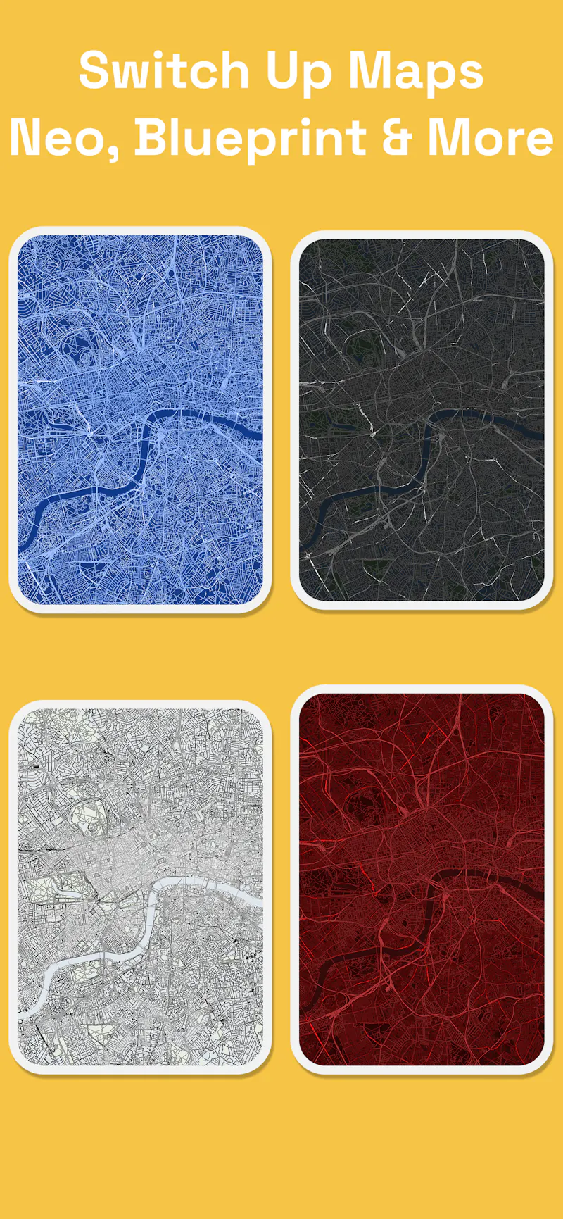 City Map Guesser screenshot 5