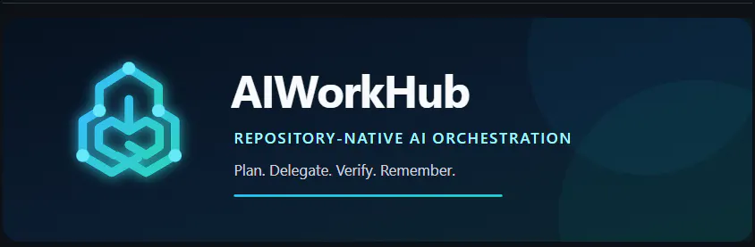 AIWorkHub