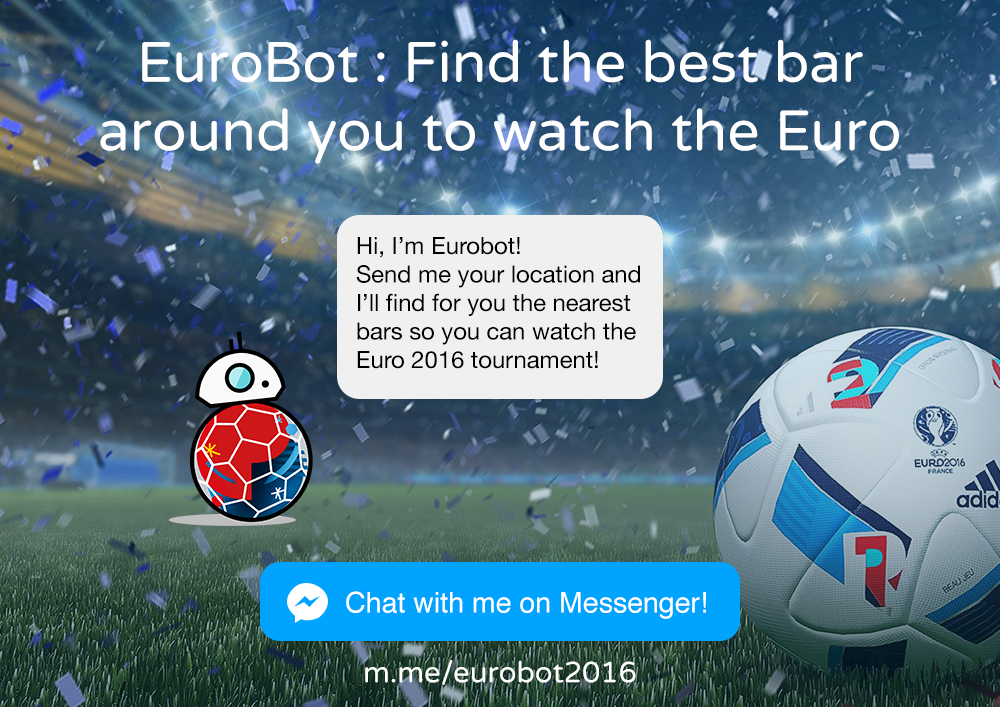 EuroBot 2016 gallery image